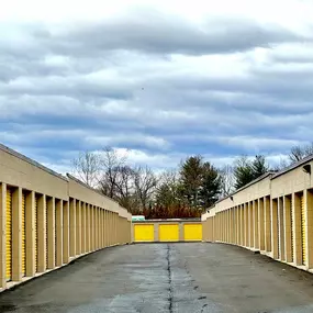 Exterior Units