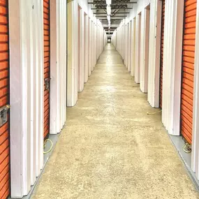 Interior Units