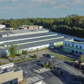 Alternate Beauty Image - Extra Space Storage at 8025 Midlothian Tpke, Richmond, VA 23235