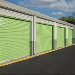 Exterior Units - Extra Space Storage at 8025 Midlothian Tpke, Richmond, VA 23235