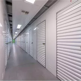 Interior Units