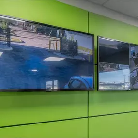 Security Screens