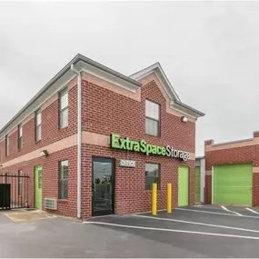 Alternate Beauty Image - Extra Space Storage at 7301 Winchester Rd, Memphis, TN 38125