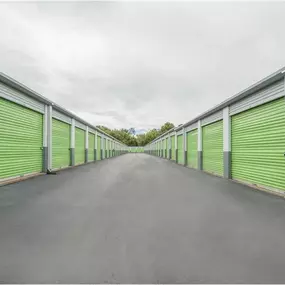 Exterior Units - Extra Space Storage at 7301 Winchester Rd, Memphis, TN 38125