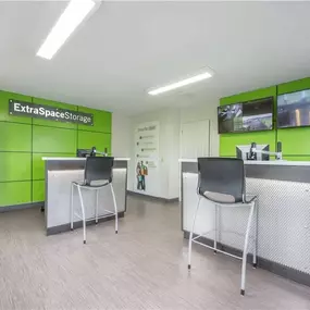 Office - Extra Space Storage at 7301 Winchester Rd, Memphis, TN 38125