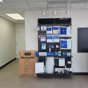 Security Screens