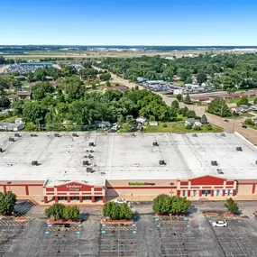 Alternate Beauty Image - Extra Space Storage at 10835 Saint Charles Rock Rd, St Ann, MO 63074