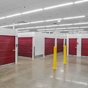 Exterior Units - Extra Space Storage at 10835 Saint Charles Rock Rd, St Ann, MO 63074