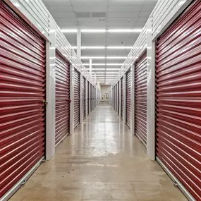 Interior Units - Extra Space Storage at 10835 Saint Charles Rock Rd, St Ann, MO 63074