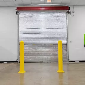 Keypad - Extra Space Storage at 10835 Saint Charles Rock Rd, St Ann, MO 63074