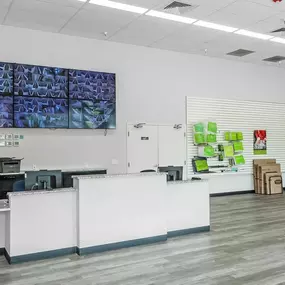 Office - Extra Space Storage at 10835 Saint Charles Rock Rd, St Ann, MO 63074