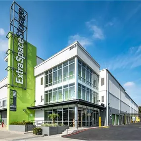 Beauty Image - Extra Space Storage at 2645 La Cienega Ave, Los Angeles, CA 90034