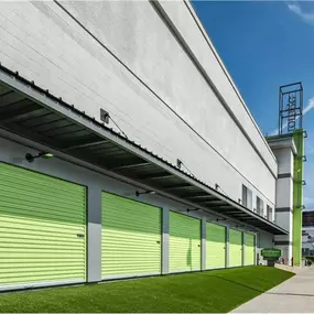 Alternate Beauty Image - Extra Space Storage at 2645 La Cienega Ave, Los Angeles, CA 90034