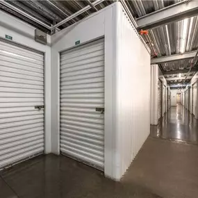 Interior Units - Extra Space Storage at 2645 La Cienega Ave, Los Angeles, CA 90034