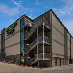 Alternate Beauty Image - Extra Space Storage at 1620 S IH 35 Frontage Rd, Austin, TX 78704