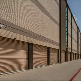 Exterior Units - Extra Space Storage at 1620 S IH 35 Frontage Rd, Austin, TX 78704