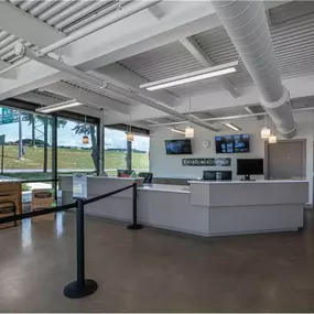 Office - Extra Space Storage at 1620 S IH 35 Frontage Rd, Austin, TX 78704
