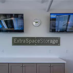 Security Screens - Extra Space Storage at 1620 S IH 35 Frontage Rd, Austin, TX 78704