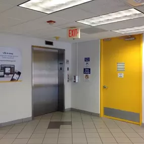 Elevator