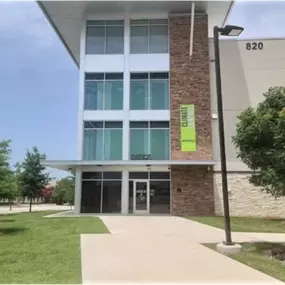 Beauty Image - Extra Space Storage at 820 S Greenville Ave, Allen, TX 75002