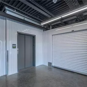 Exterior Units - Extra Space Storage at 820 S Greenville Ave, Allen, TX 75002
