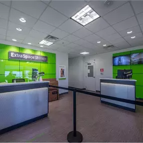 Office - Extra Space Storage at 820 S Greenville Ave, Allen, TX 75002
