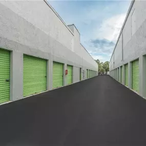 Exterior Units - Extra Space Storage at 855 W Commercial Blvd, Fort Lauderdale, FL 33309