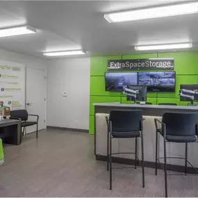 Office - Extra Space Storage at 855 W Commercial Blvd, Fort Lauderdale, FL 33309