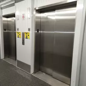 Exterior Units