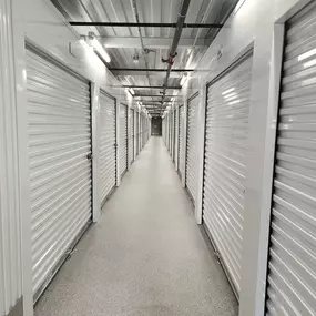 Interior Units