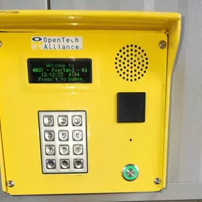 Keypad