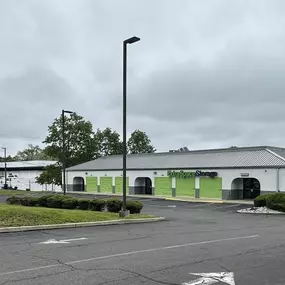 Beauty Image - Extra Space Storage at 107 US Hwy 22 E, Green Brook, NJ 08812