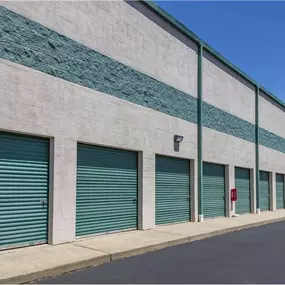 Exterior Units - Extra Space Storage at 107 US Hwy 22 E, Green Brook, NJ 08812