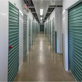 Interior Units - Extra Space Storage at 107 US Hwy 22 E, Green Brook, NJ 08812