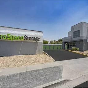 Beauty Image - Extra Space Storage at 1599 Solano Way, Concord, CA 94520