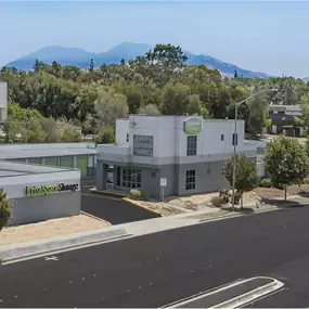 Alternate Beauty Image - Extra Space Storage at 1599 Solano Way, Concord, CA 94520