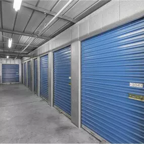 Interior Units - Extra Space Storage at 1599 Solano Way, Concord, CA 94520