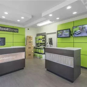 Office - Extra Space Storage at 1599 Solano Way, Concord, CA 94520