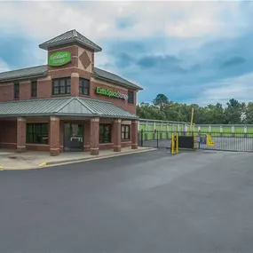 Alternate Beauty Image - Extra Space Storage at 855 N Main St, Alpharetta, GA 30009