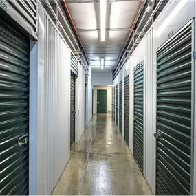 Interior Units - Extra Space Storage at 855 N Main St, Alpharetta, GA 30009