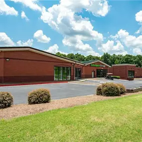 Beauty Image - Extra Space Storage at 2050 Gravel Springs Rd, Buford, GA 30519