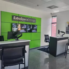 Office - Extra Space Storage at 2050 Gravel Springs Rd, Buford, GA 30519