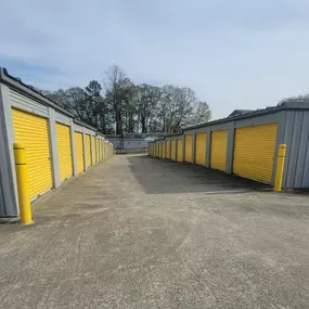 Exterior Units