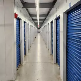 Interior Units