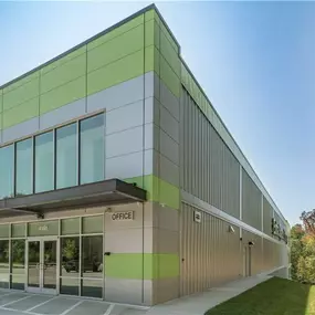 Alternate Beauty Image - Extra Space Storage at 4151 Doie Cope Rd, Raleigh, NC 27613