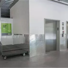 Exterior Units - Extra Space Storage at 4151 Doie Cope Rd, Raleigh, NC 27613