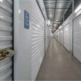 Interior Units - Extra Space Storage at 4151 Doie Cope Rd, Raleigh, NC 27613