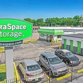 Alternate Beauty Image - Extra Space Storage at 4994 Raleigh Lagrange Rd, Memphis, TN 38128