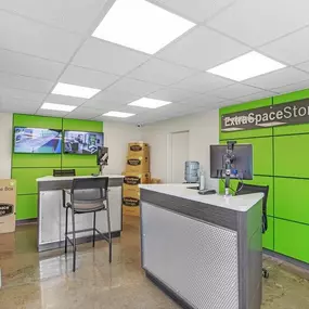 Office - Extra Space Storage at 4994 Raleigh Lagrange Rd, Memphis, TN 38128