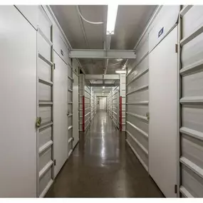 Interior Units - Extra Space Storage at 825 E Arrow Hwy, Glendora, CA 91740